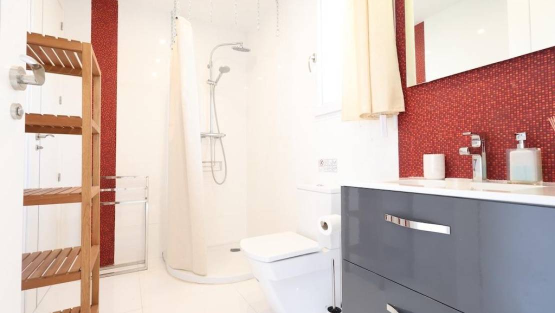 Sale - Villa - Orihuela - Cabo Roig