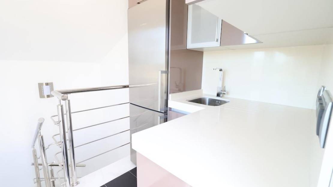 Sale - Villa - Orihuela - Cabo Roig