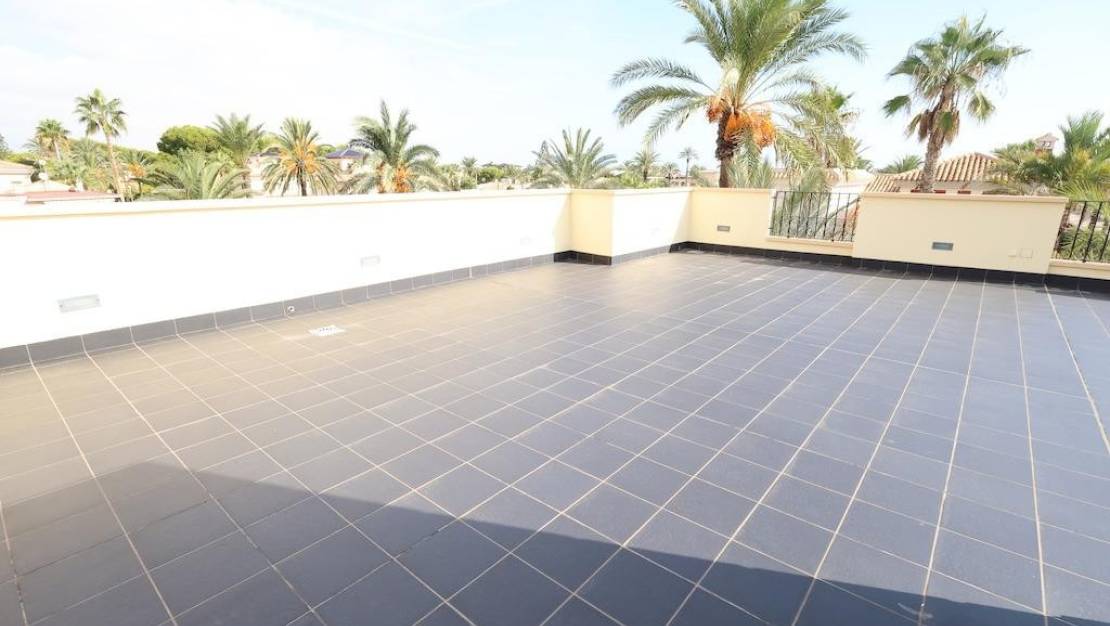 Sale - Villa - Orihuela - Cabo Roig