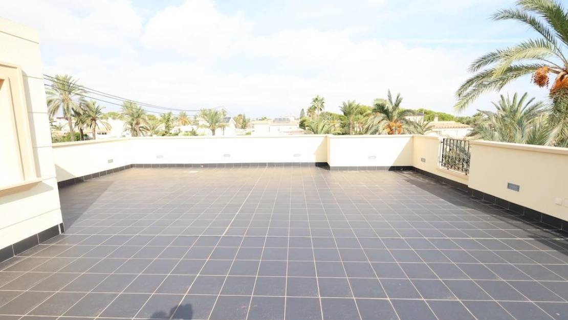 Sale - Villa - Orihuela - Cabo Roig