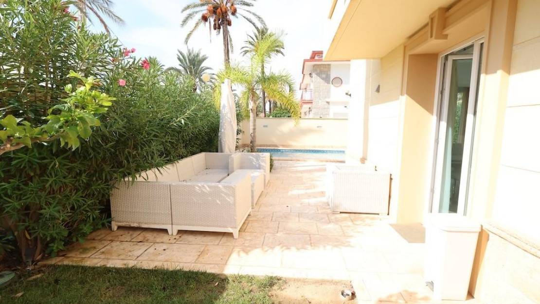Sale - Villa - Orihuela - Cabo Roig