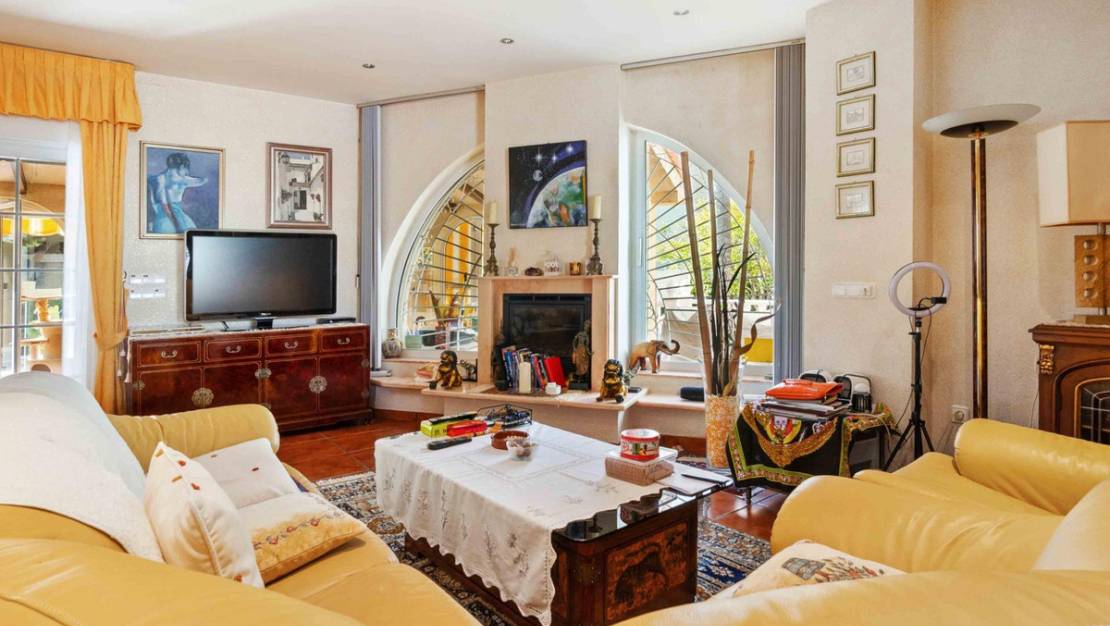 Sale - Villa - Orihuela - Cabo Roig