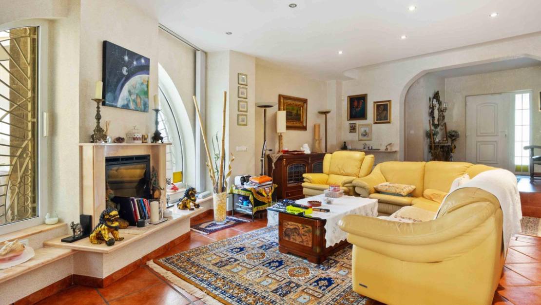 Sale - Villa - Orihuela - Cabo Roig