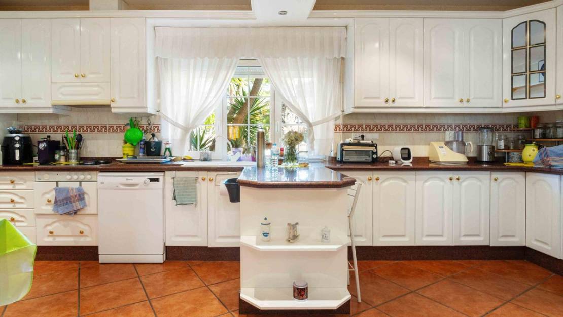 Sale - Villa - Orihuela - Cabo Roig