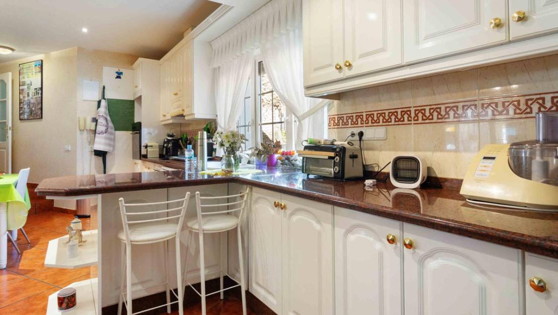 Sale - Villa - Orihuela - Cabo Roig