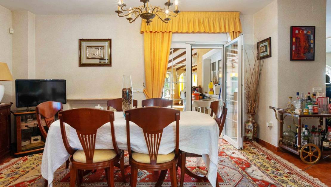 Sale - Villa - Orihuela - Cabo Roig