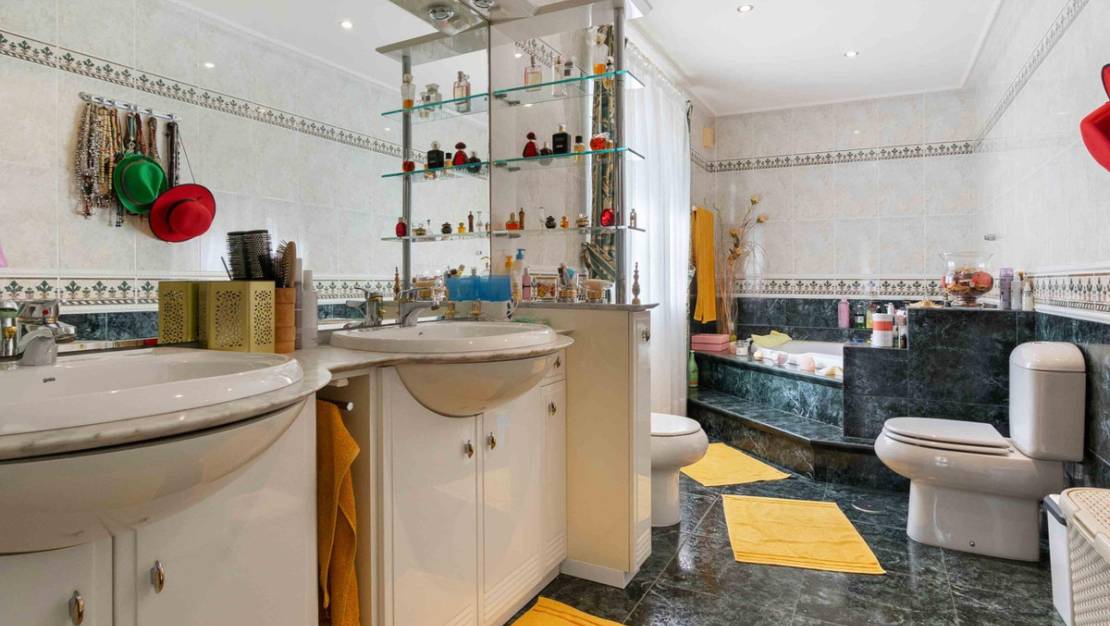 Sale - Villa - Orihuela - Cabo Roig