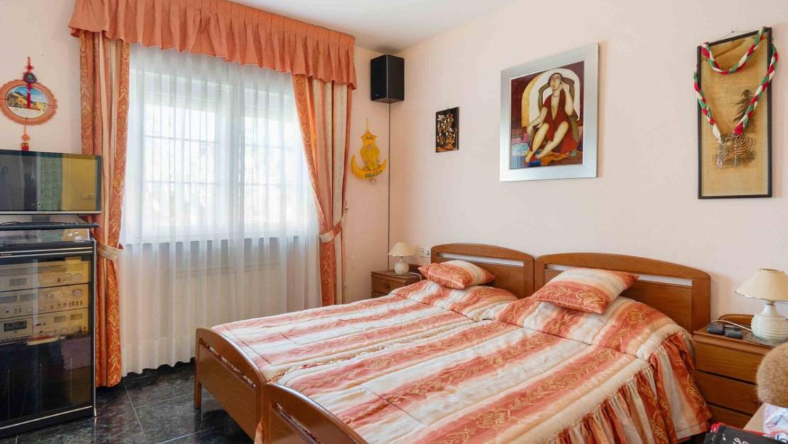 Sale - Villa - Orihuela - Cabo Roig