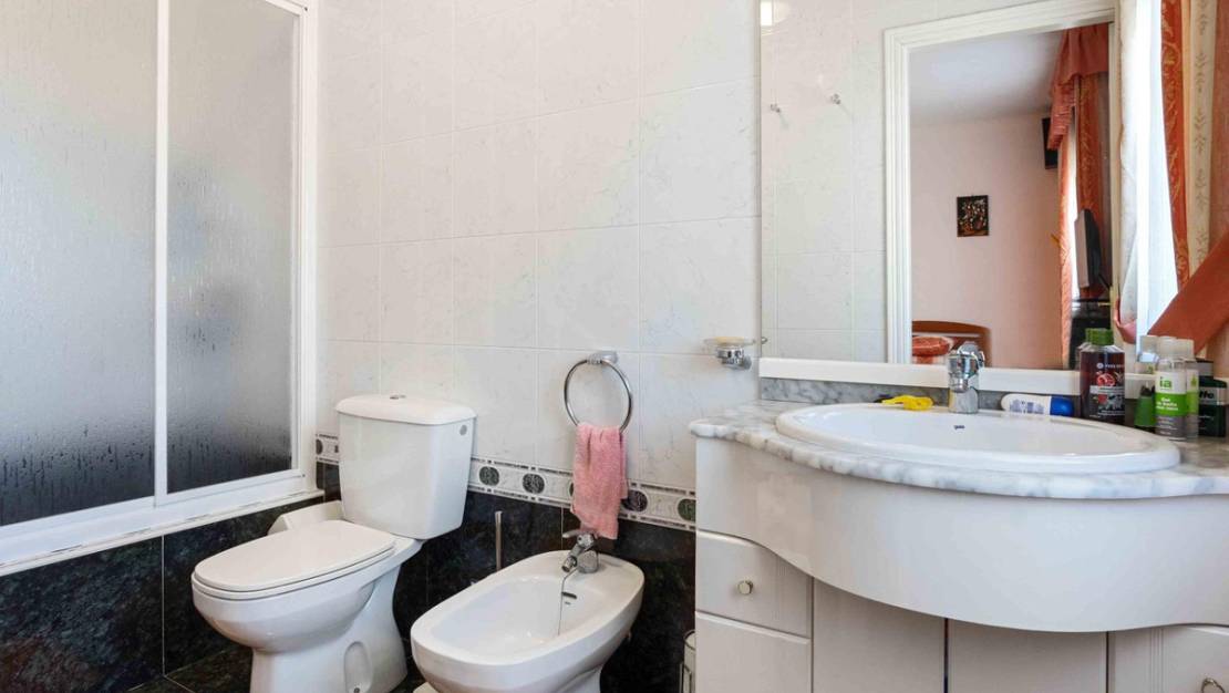 Sale - Villa - Orihuela - Cabo Roig