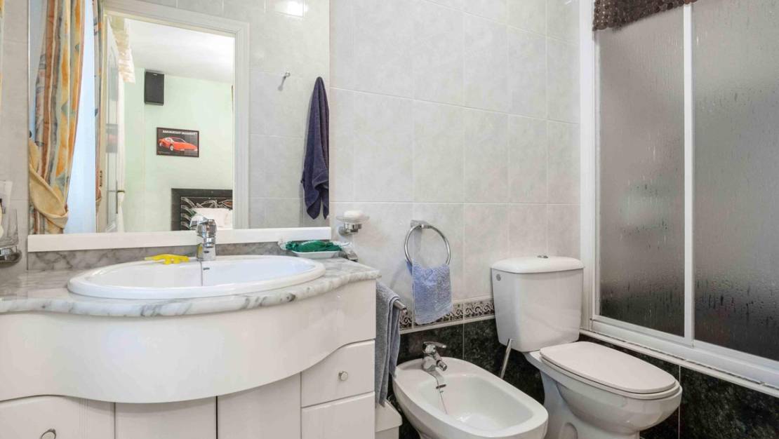 Sale - Villa - Orihuela - Cabo Roig