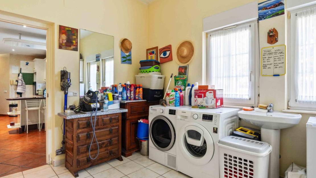 Sale - Villa - Orihuela - Cabo Roig