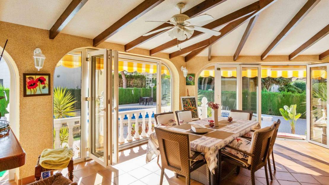 Sale - Villa - Orihuela - Cabo Roig