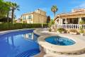 Sale - Villa - Orihuela - Cabo Roig