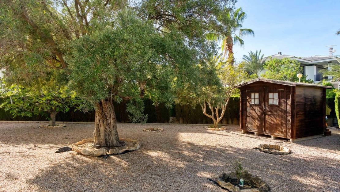 Sale - Villa - Orihuela - Cabo Roig