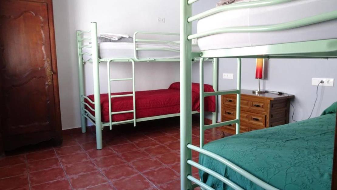 Sale - Villa - Orihuela - Cabo Roig