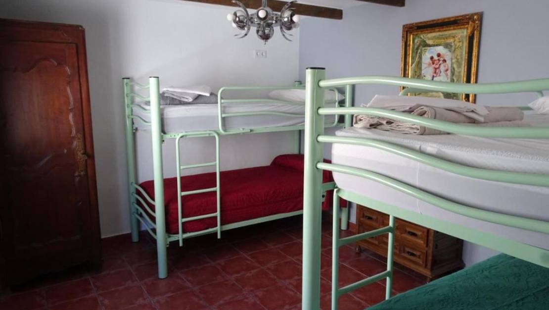 Sale - Villa - Orihuela - Cabo Roig