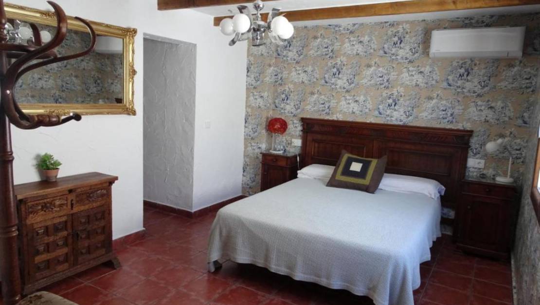 Sale - Villa - Orihuela - Cabo Roig