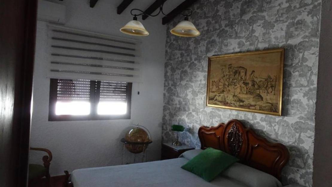 Sale - Villa - Orihuela - Cabo Roig