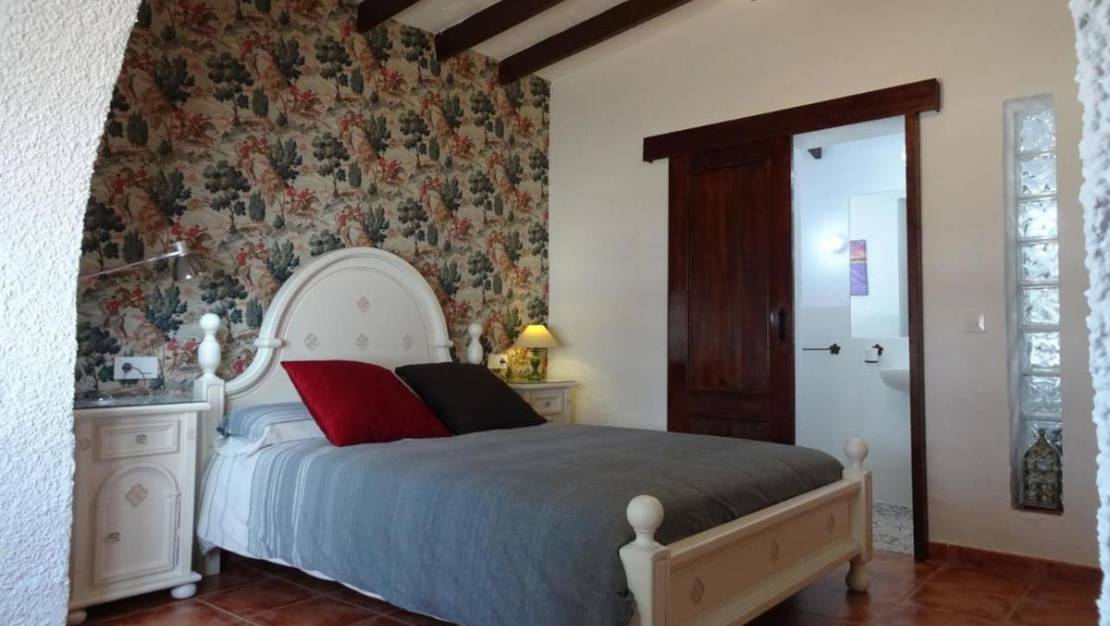 Sale - Villa - Orihuela - Cabo Roig