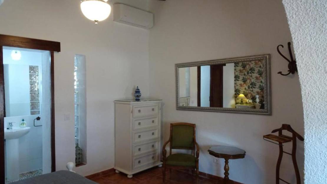 Sale - Villa - Orihuela - Cabo Roig