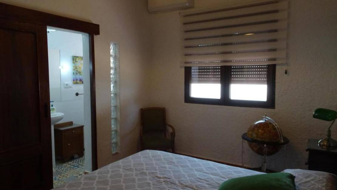 Sale - Villa - Orihuela - Cabo Roig