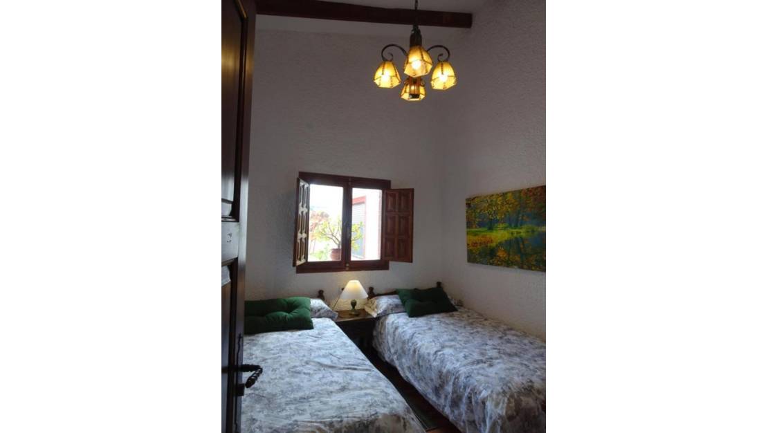 Sale - Villa - Orihuela - Cabo Roig