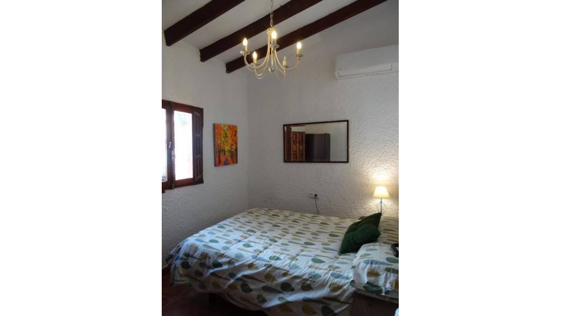 Sale - Villa - Orihuela - Cabo Roig