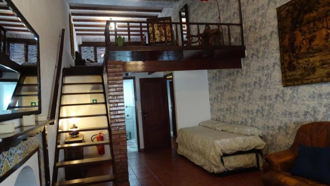 Sale - Villa - Orihuela - Cabo Roig