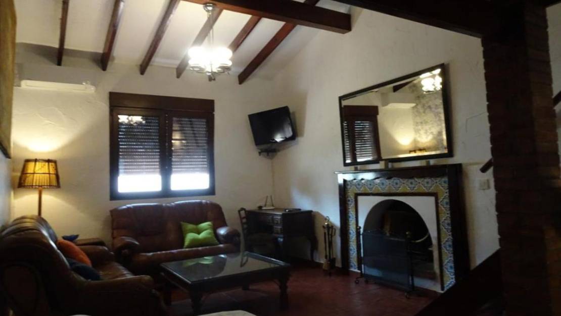 Sale - Villa - Orihuela - Cabo Roig