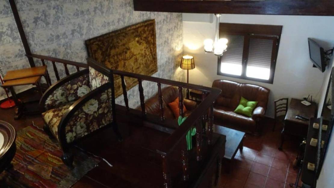 Sale - Villa - Orihuela - Cabo Roig