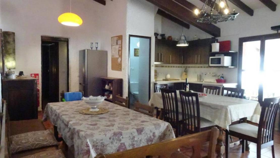 Sale - Villa - Orihuela - Cabo Roig