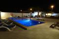 Sale - Villa - Orihuela - Cabo Roig