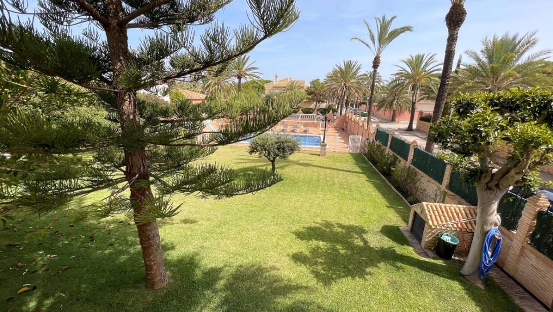 Sale - Villa - Orihuela - Cabo Roig