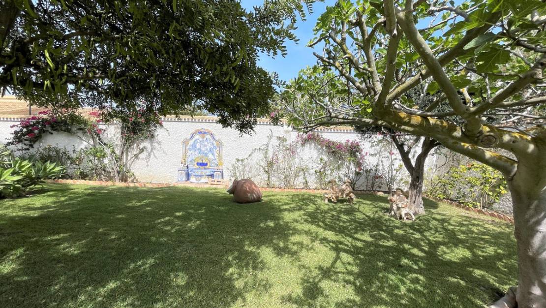 Sale - Villa - Orihuela - Cabo Roig