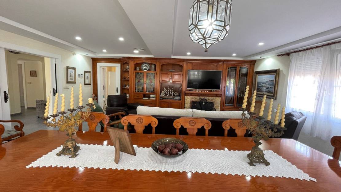 Sale - Villa - Orihuela - Cabo Roig