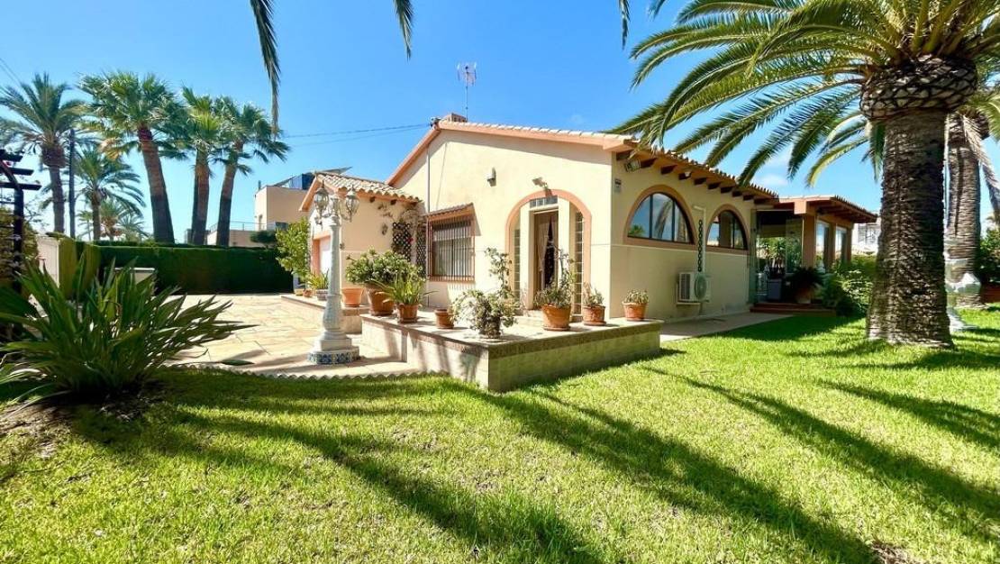 Sale - Villa - Orihuela - Cabo Roig