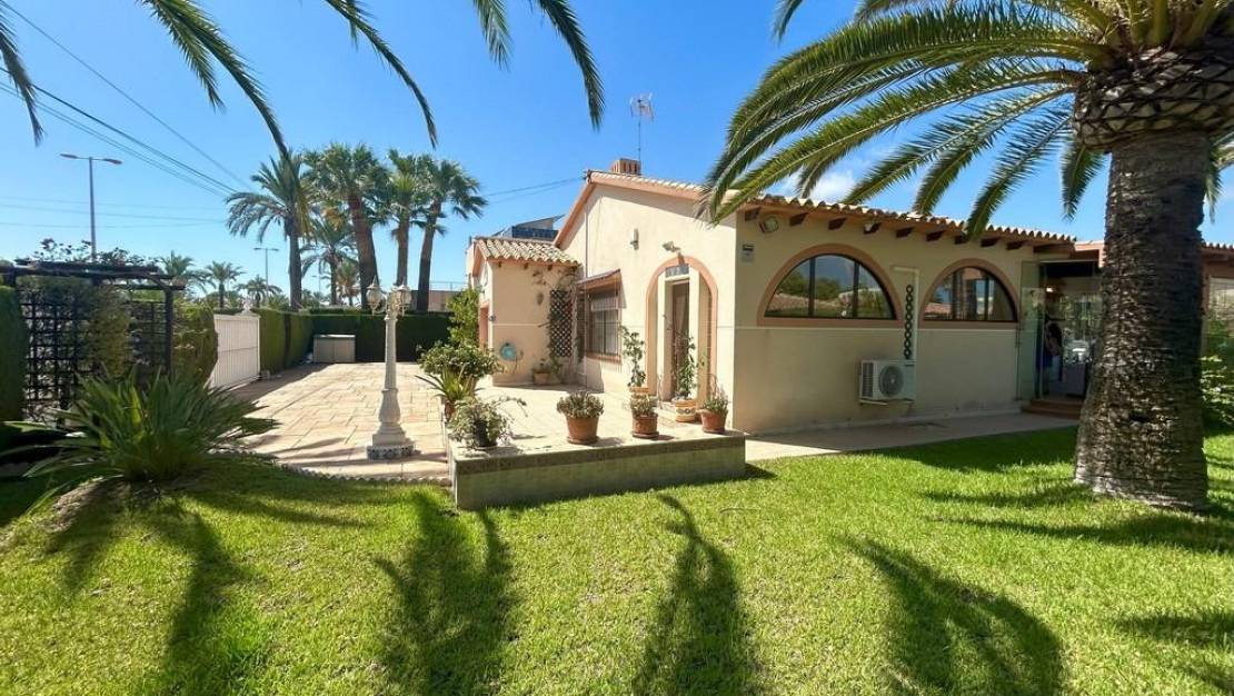 Sale - Villa - Orihuela - Cabo Roig