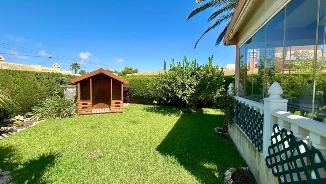 Sale - Villa - Orihuela - Cabo Roig