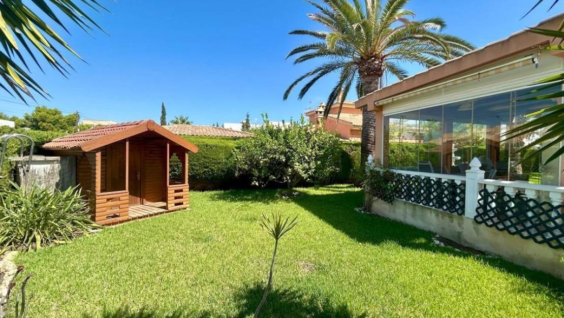 Sale - Villa - Orihuela - Cabo Roig