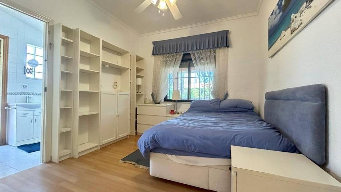 Sale - Villa - Orihuela - Cabo Roig