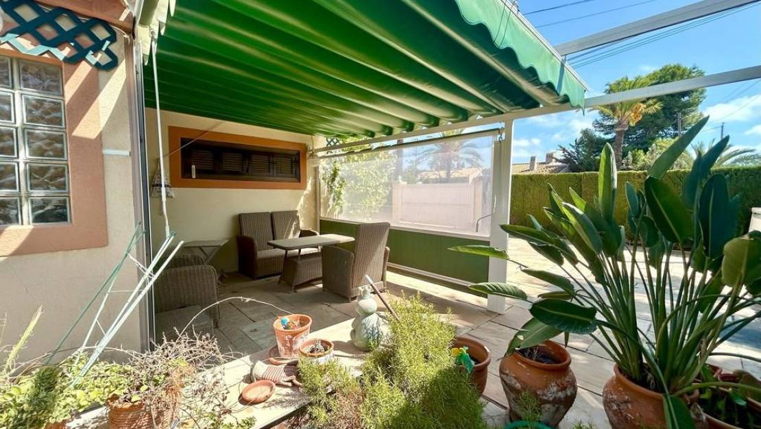 Sale - Villa - Orihuela - Cabo Roig