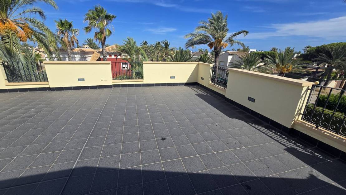 Sale - Villa - Orihuela - Cabo Roig