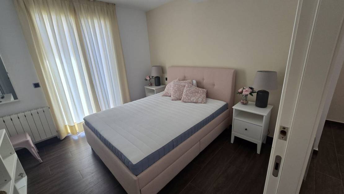 Sale - Villa - Orihuela - Cabo Roig