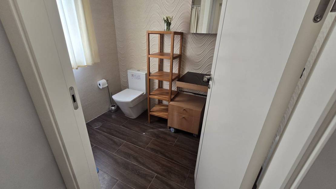 Sale - Villa - Orihuela - Cabo Roig