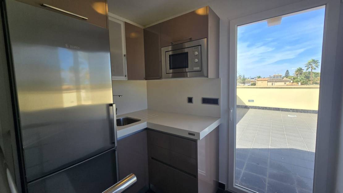 Sale - Villa - Orihuela - Cabo Roig