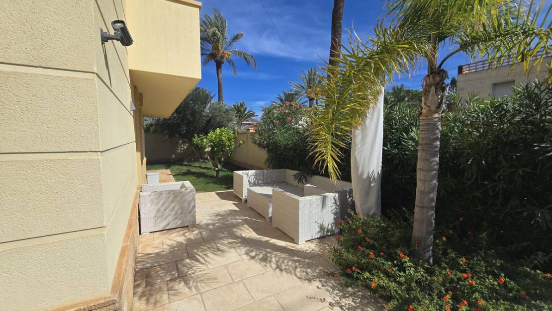 Sale - Villa - Orihuela - Cabo Roig