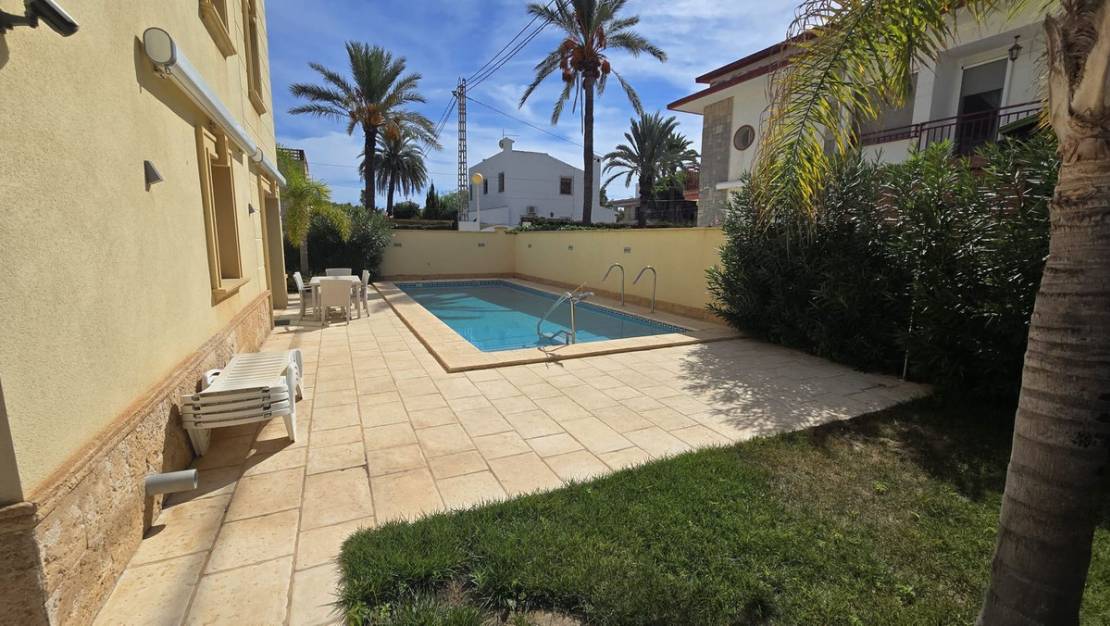 Sale - Villa - Orihuela - Cabo Roig