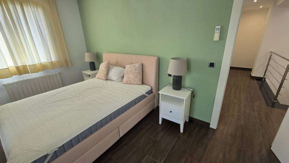 Sale - Villa - Orihuela - Cabo Roig