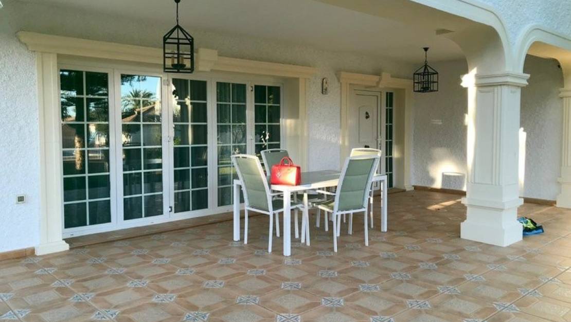 Sale - Villa - Orihuela - Cabo Roig