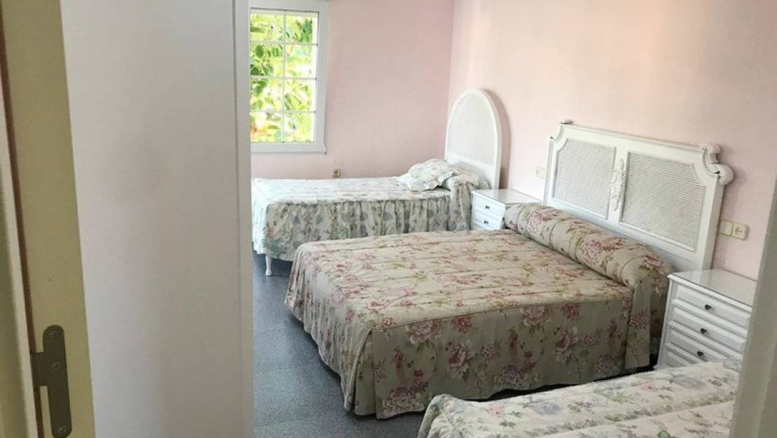 Sale - Villa - Orihuela - Cabo Roig